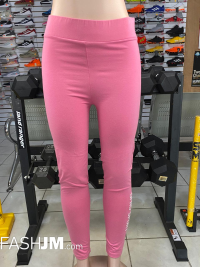 Pink Tights Leggings