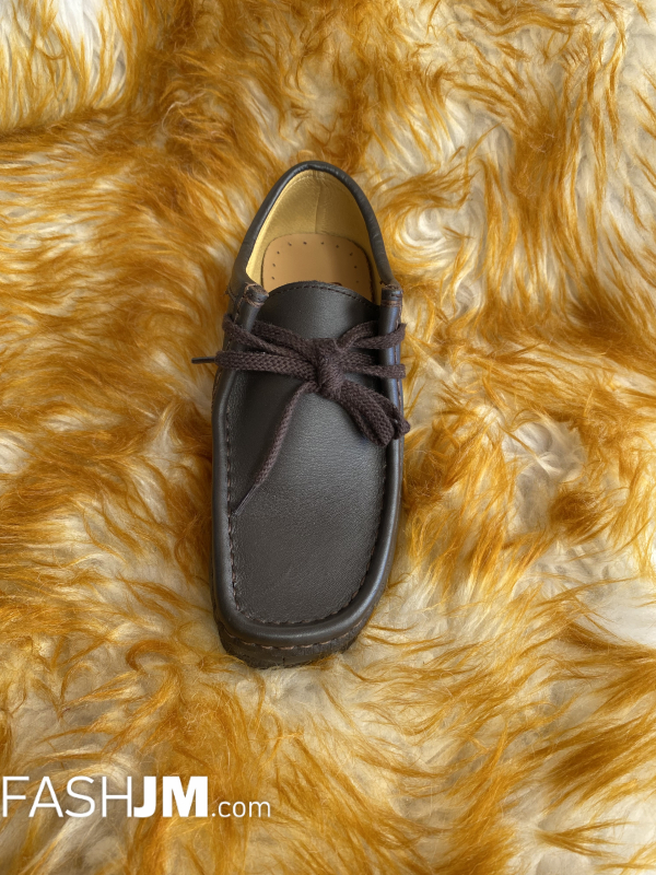  Wallabee clarks image0