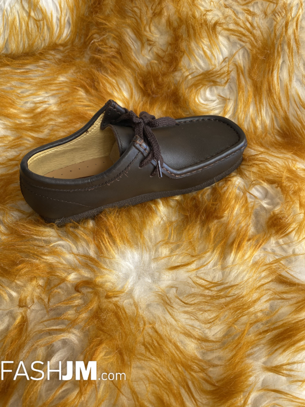  Wallabee clarks image1