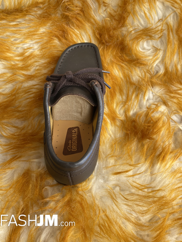  Wallabee clarks image2