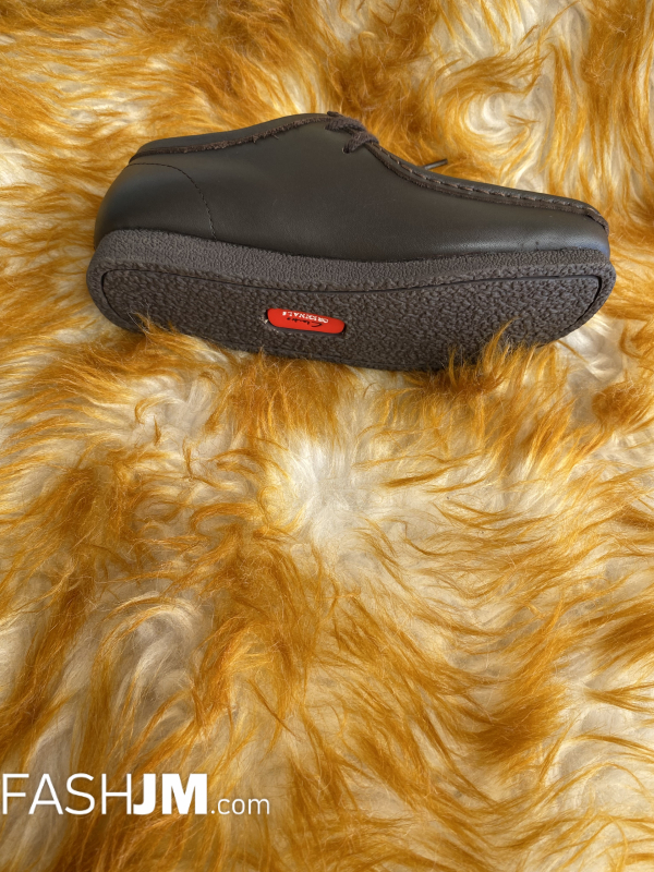  Wallabee clarks image3